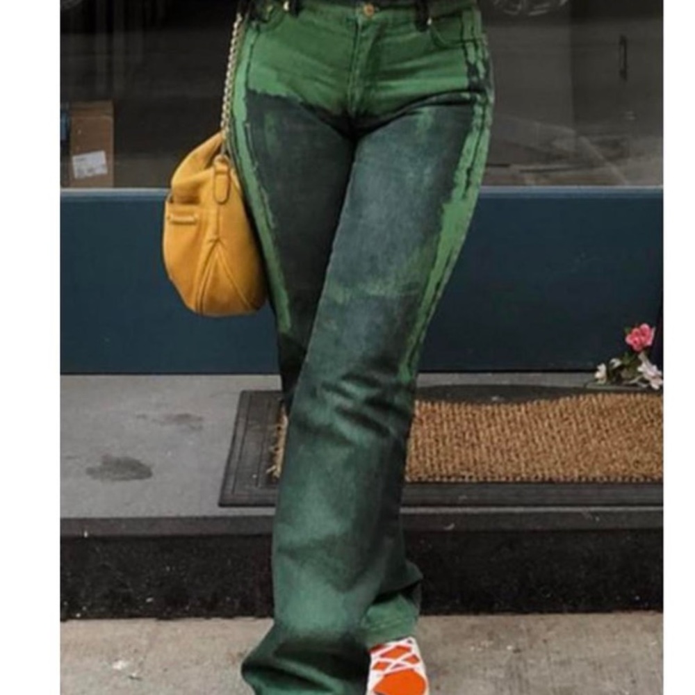 Roberto cavalli pants